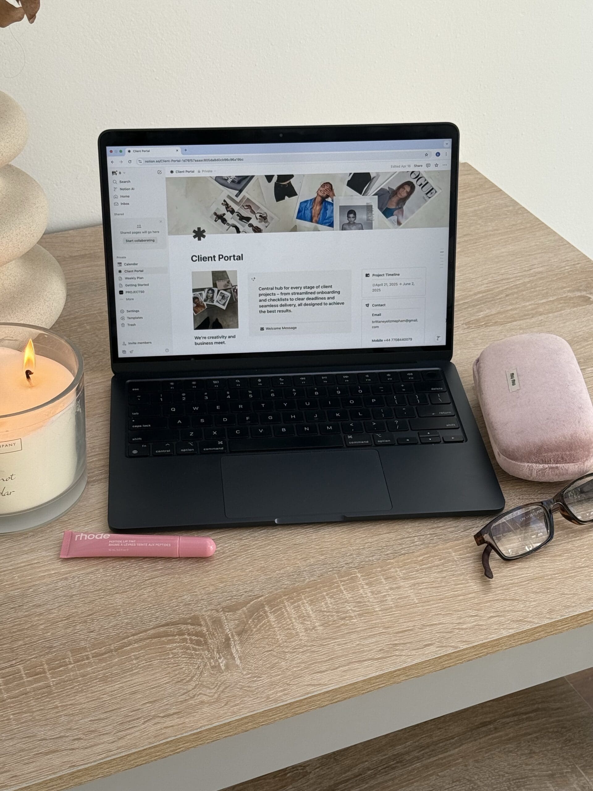 3 backend systems every service business needs